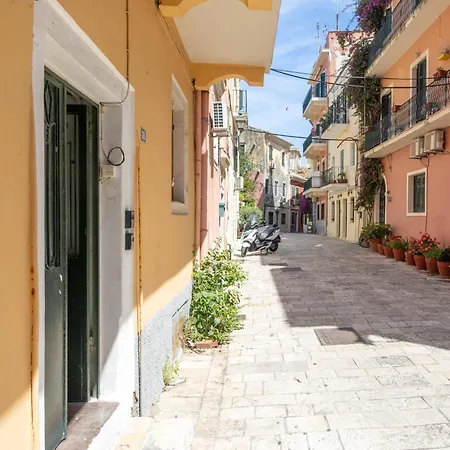 Apartamento Casa Petridou 2 *