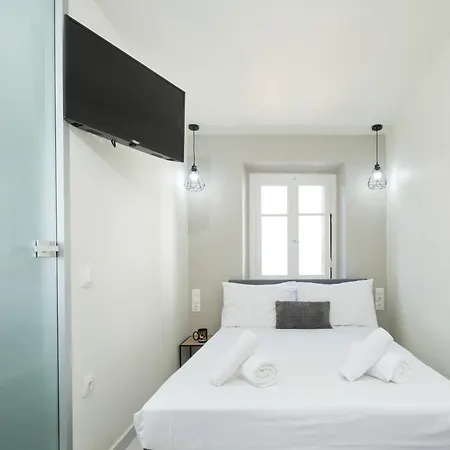 Apartamento Casa Petridou 2