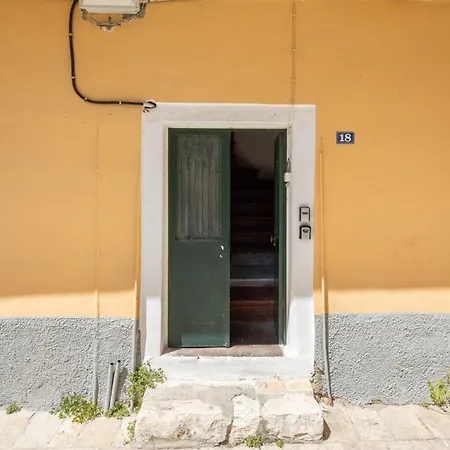 Apartamento Casa Petridou 2 *