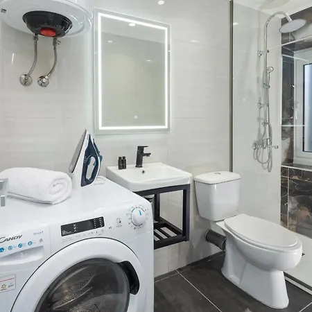 Apartamento Casa Petridou 2 *