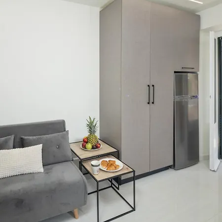 Casa Petridou 2 Apartamento Corfu (city)
